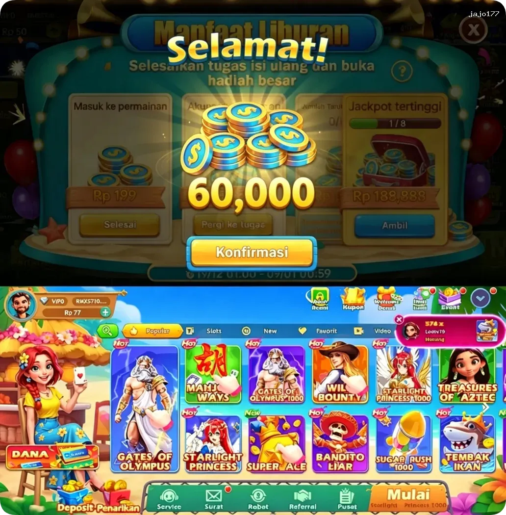 jajo177 Masuk - jajo177 Resmi